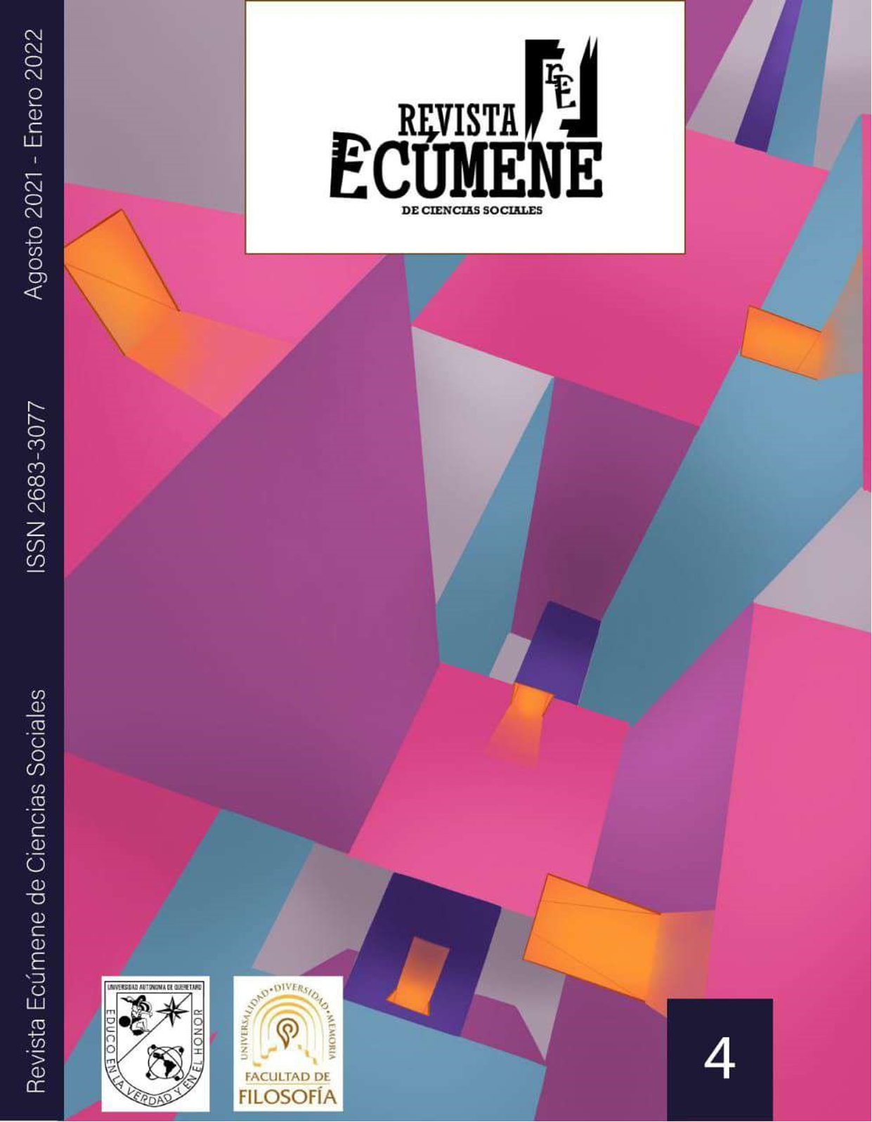 Ecúmene 4